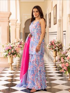 Ankita Sharma feet photo thumbnail