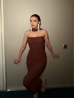 Ankita Sharma feet photo 16