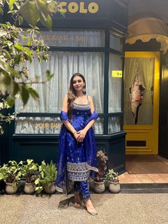 Ankita Sharma feet photo 12