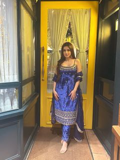 Ankita Sharma feet photo 11