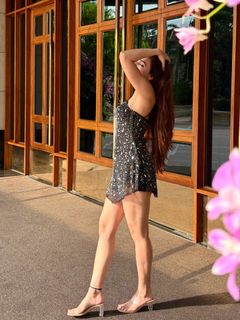 Ankita Sharma feet photo 10