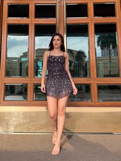 Ankita Sharma feet photo 7