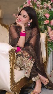 Ankita Sharma feet photo 5