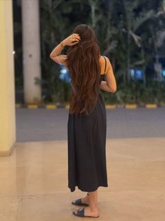 Ankita Sharma feet photo 20