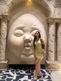 Ankita Sharma feet photo 19