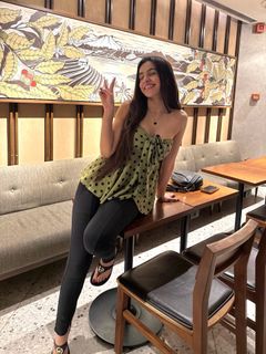 Ankita Sharma feet photo 7