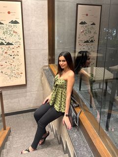 Ankita Sharma feet photo 6
