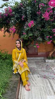 Ankita Sharma feet photo 10