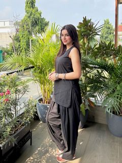 Ankita Sharma feet photo 4