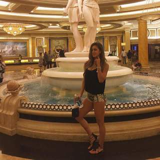 Anllela Sagra feet photo thumbnail