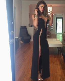 Anllela Sagra feet photo thumbnail