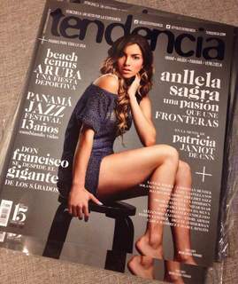 Anllela Sagra feet photo thumbnail