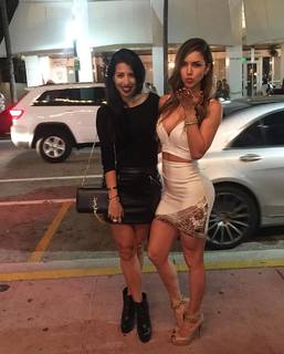 Anllela Sagra feet photo thumbnail