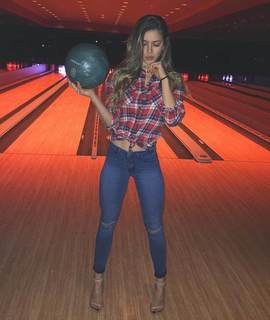 Anllela Sagra feet photo thumbnail