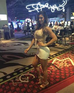 Anllela Sagra feet photo thumbnail