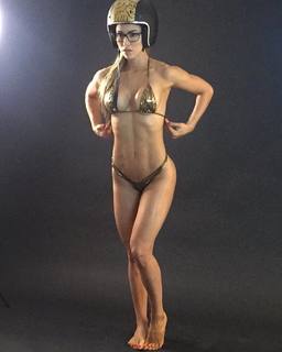 Anllela Sagra feet photo thumbnail