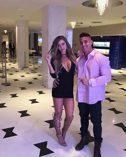 Anllela Sagra feet photo thumbnail