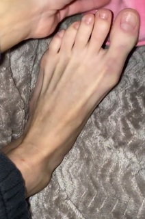 Anllela Sagra feet photo thumbnail