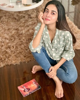 Anmol Baloch feet photo 20