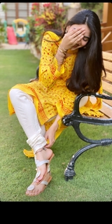 Anmol Baloch feet photo 16