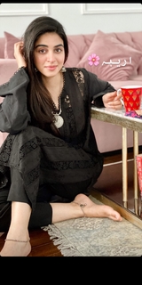 Anmol Baloch feet photo 15