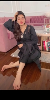 Anmol Baloch feet photo 14
