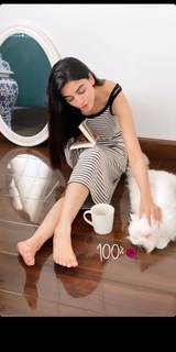 Anmol Baloch feet photo 13