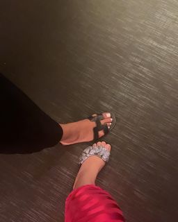 Anmol Baloch feet photo 9
