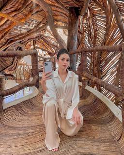 Anmol Baloch feet photo 13