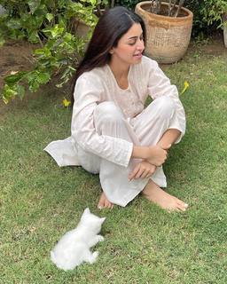 Anmol Baloch feet photo 8