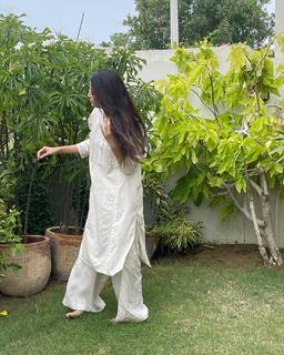 Anmol Baloch feet photo 6