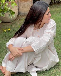 Anmol Baloch feet photo 5