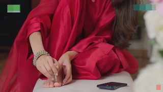 Anmol Baloch feet photo 20