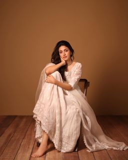 Anmol Baloch feet photo 18