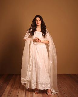 Anmol Baloch feet photo 17