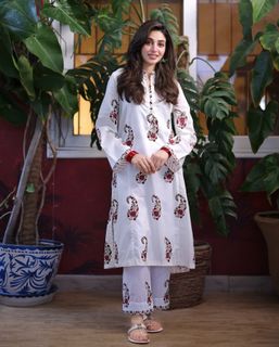 Anmol Baloch feet photo 15