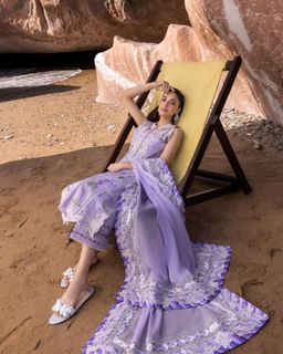 Anmol Baloch feet photo 5