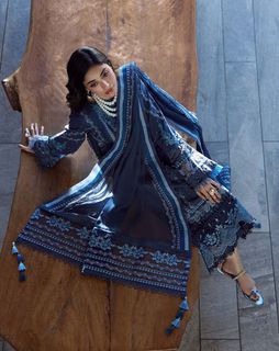 Anmol Baloch feet photo 15