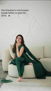 Anmol Baloch feet photo 11