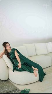Anmol Baloch feet photo 10