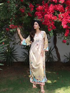 Anmol Baloch feet photo 1