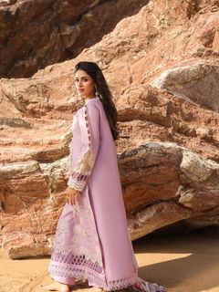 Anmol Baloch feet photo 16