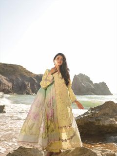 Anmol Baloch feet photo 14