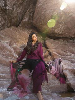 Anmol Baloch feet photo 13