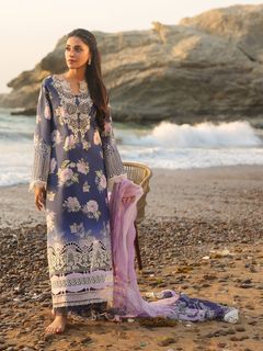 Anmol Baloch feet photo 12