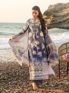 Anmol Baloch feet photo 7