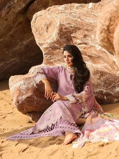 Anmol Baloch feet photo 5