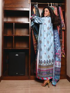 Anmol Baloch feet photo 20