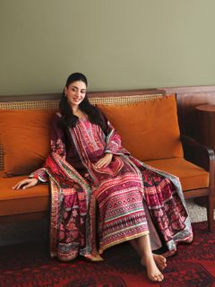 Anmol Baloch feet photo 18