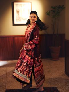 Anmol Baloch feet photo 13